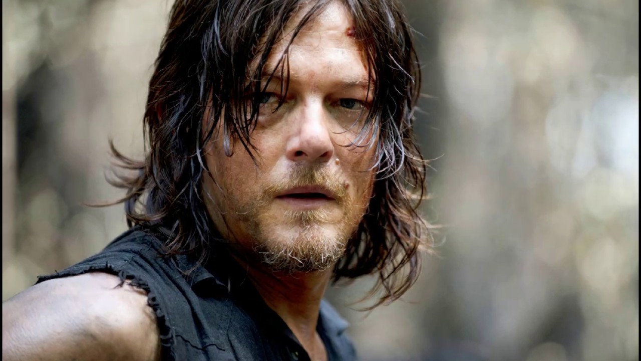 Обложка: кадр из сериала «Ходячие мертвецы»