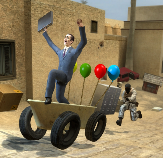 Инди покорили мир — десятка самых популярных игр на YouTube - изображение обложка