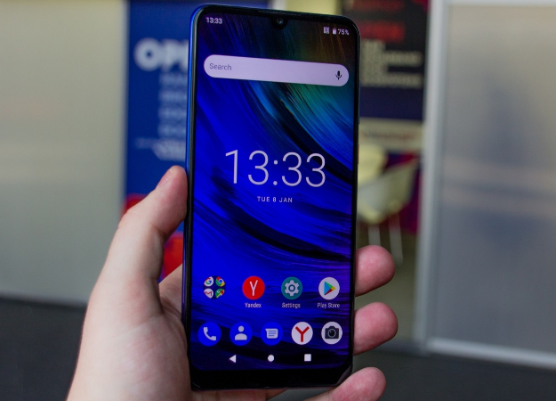 В России выходят смартфоны ZTE Blade L130 и Blade A5: конкуренты Redmi Go за копейки - изображение обложка