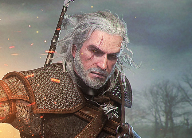 HYPE NEWS [02.11.2017]: мюзикл Ведьмак, DLC Destiny 2 — Curse of Osiris, жестокость PlayStation - изображение обложка