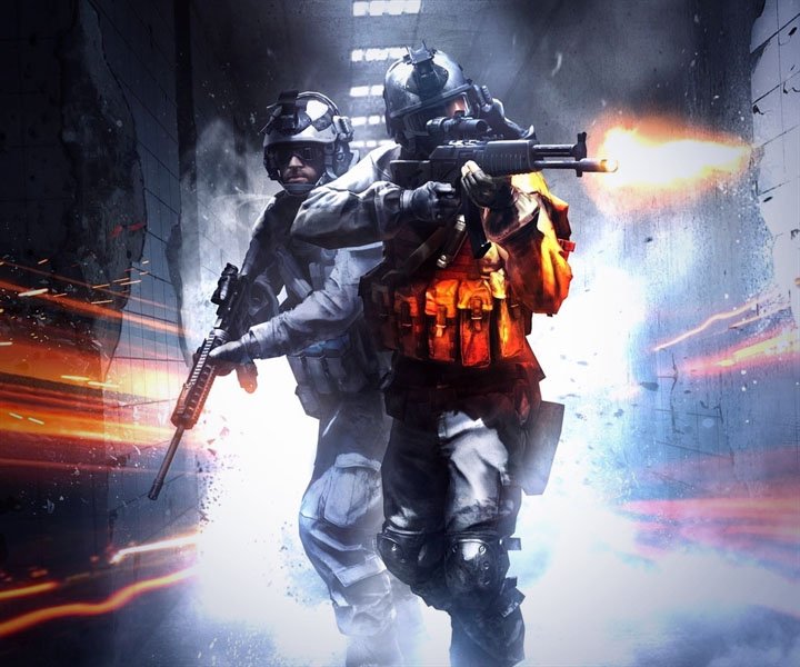 Рецензия на Battlefield 3: Close Quarters