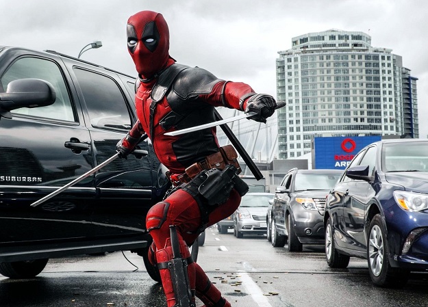Дэдпул в будущих фильмах Marvel? Райан Рэйнольдс троллит фанатов - изображение обложка