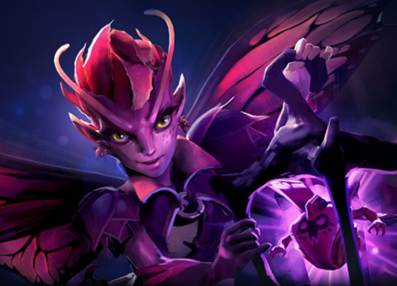 Valve прислушалась к игрокам и упростила Мо'Рокай в Dota 2 - изображение обложка