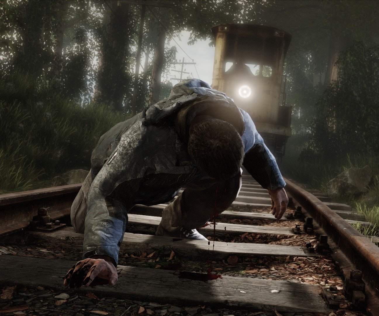 Вышла The Vanishing of Ethan Carter и другие события недели - изображение обложка