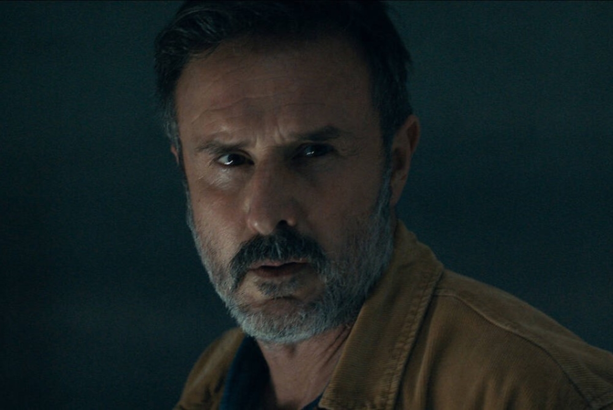 Обложка: кадр из фильма «Крик»