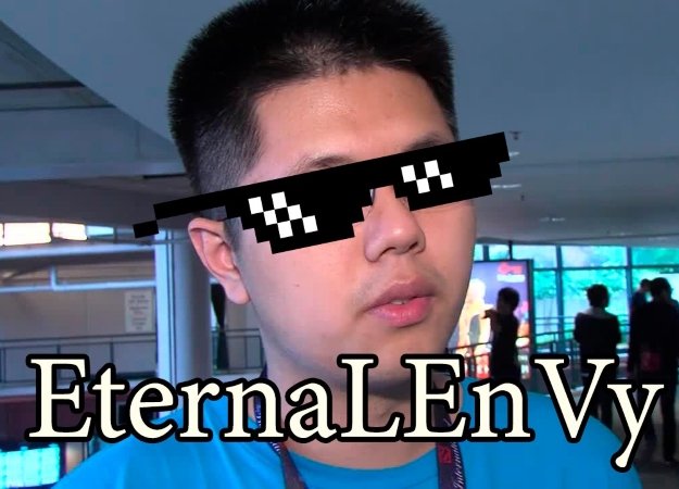 Топ 5 хайлайтов четвертого дня The International 2017 - изображение обложка