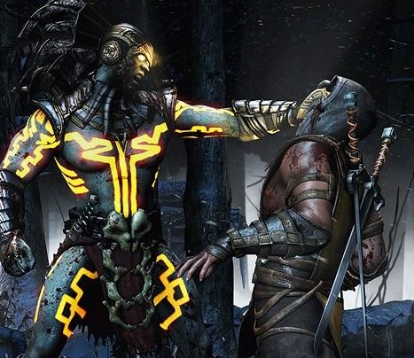 Batman Arkham и Mortal Kombat за полцены на распродаже WB в Xbox Store - изображение обложка