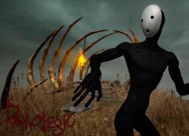 Песчаная Язва возвращается в новом трейлере Pathologic 2