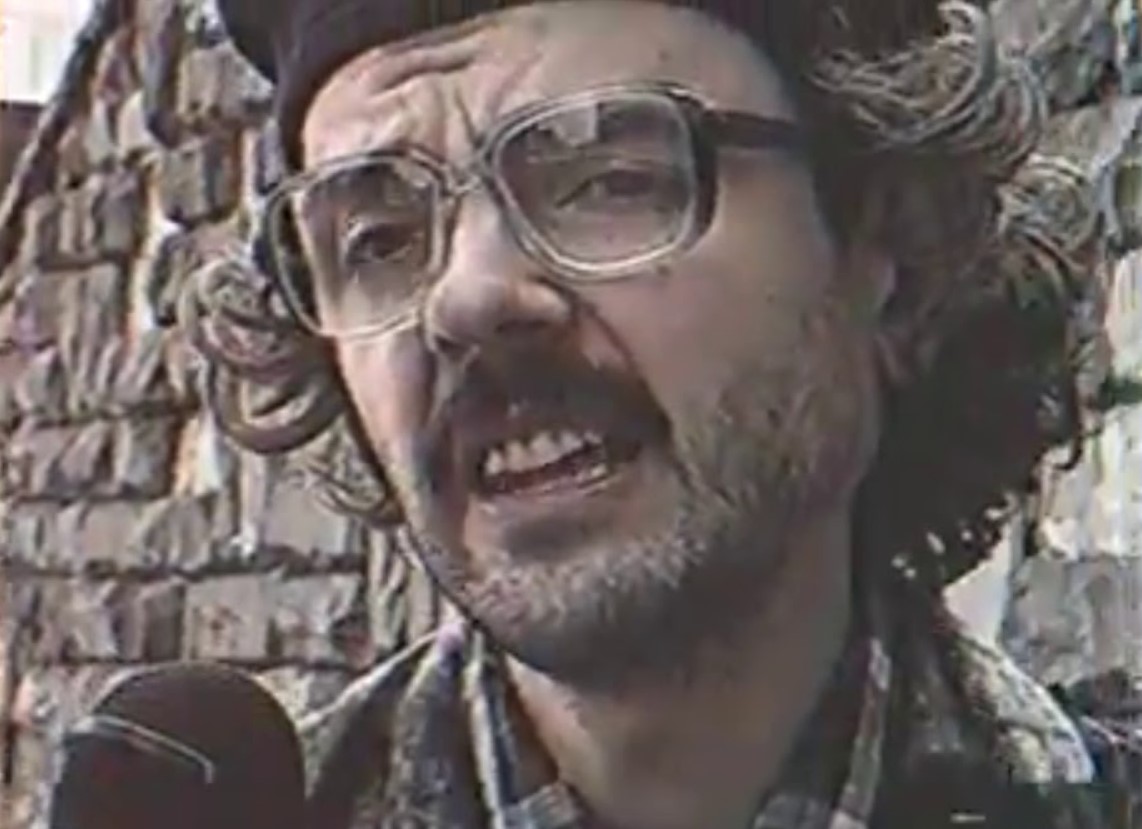 Антон Лапенко — новая звезда русского интернета: Юрий Дудь взял у него интервью - изображение обложка