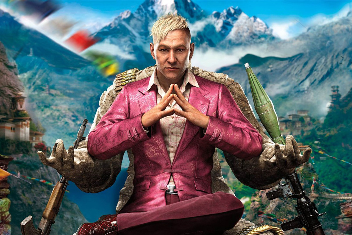 Far Cry 4 – последние новости об игре