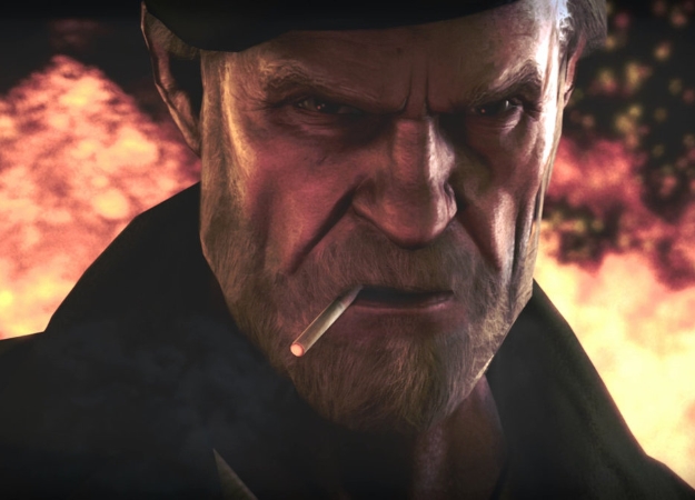 Актер озвучки Билла из Left 4 Dead Джим Френч ушел из жизни - изображение обложка