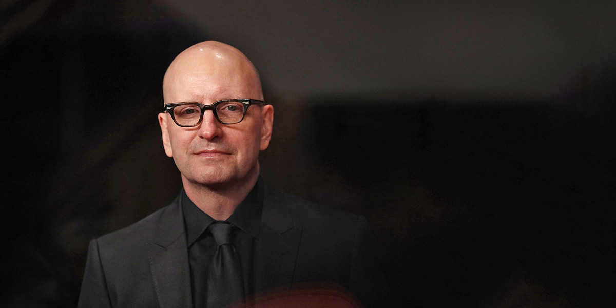 Содерберг снимет триллер KIMI. Главную роль сыграет Зои Кравиц - изображение обложка