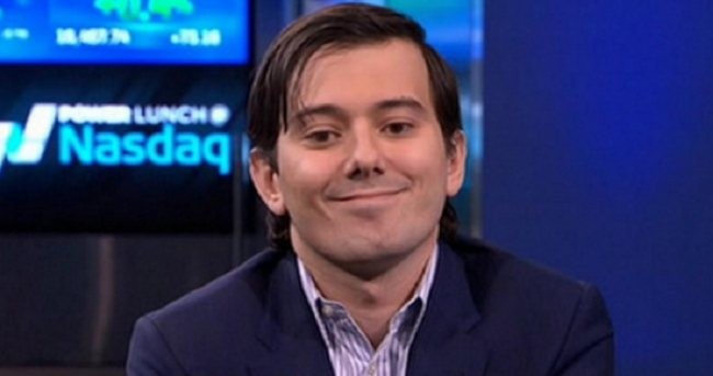 Самый ненавидимый человек в США поделился новым альбомом Wu-Tang Clan - изображение обложка