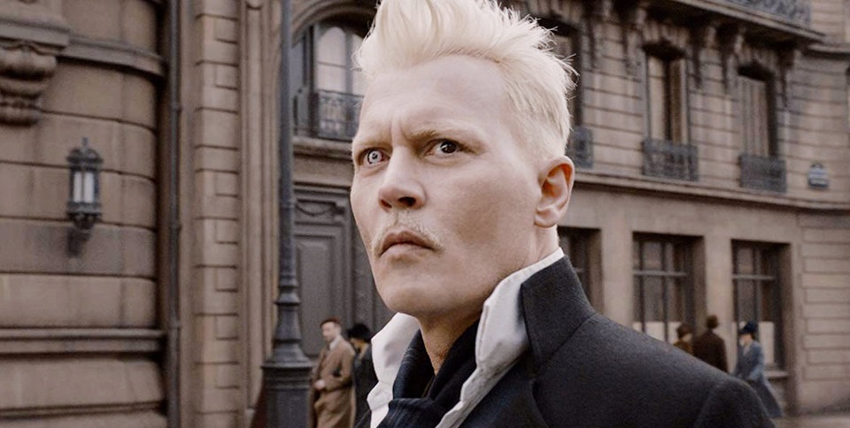 Как Мадс Миккельсен может выглядеть в «Фантастических тварях 3» вместо Джонни Деппа - изображение обложка