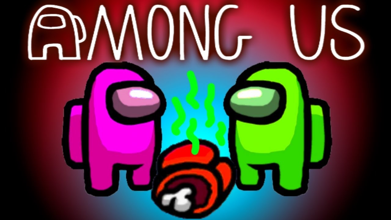 Аниматор придумал новые виды убийств в Among Us - изображение обложка