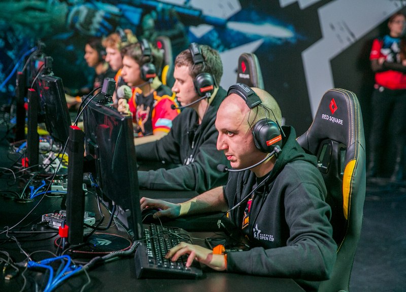 Стали известны подробности финала турнира K.I.W.I. по Warface - изображение обложка