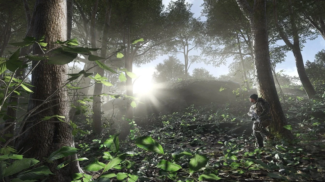 ARM купила создателей модели освещения из Battlefield 4 - изображение обложка