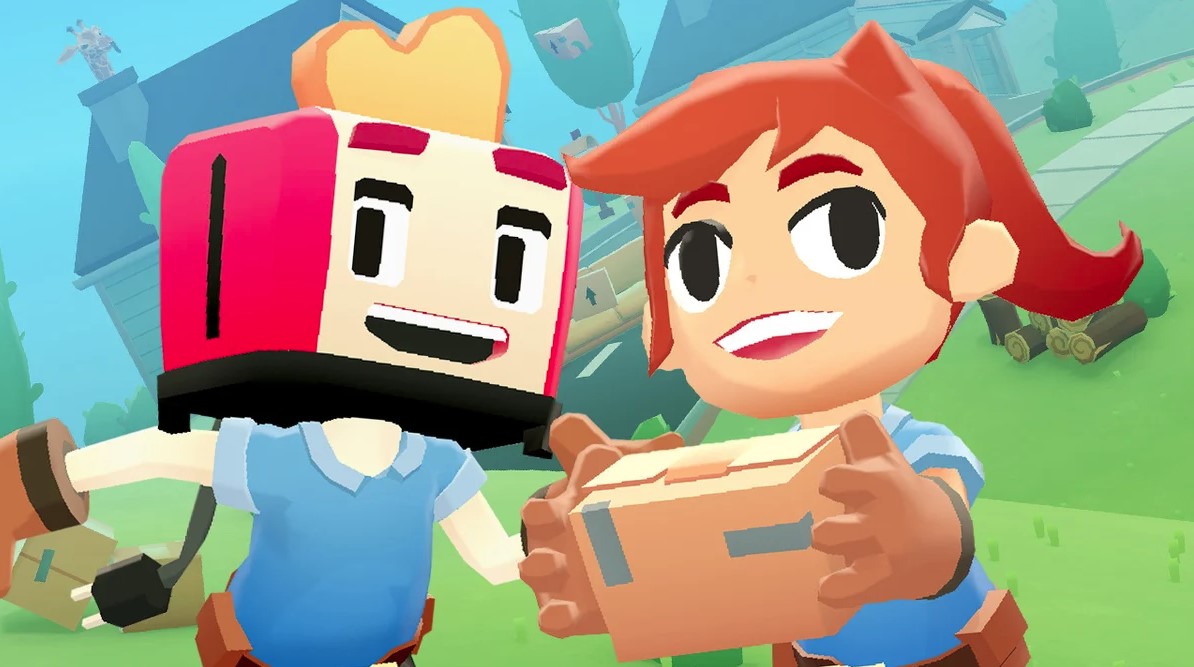 «Путин не хочет, чтобы люди уезжали из России»: Moving Out недоступна в PS Store - изображение обложка