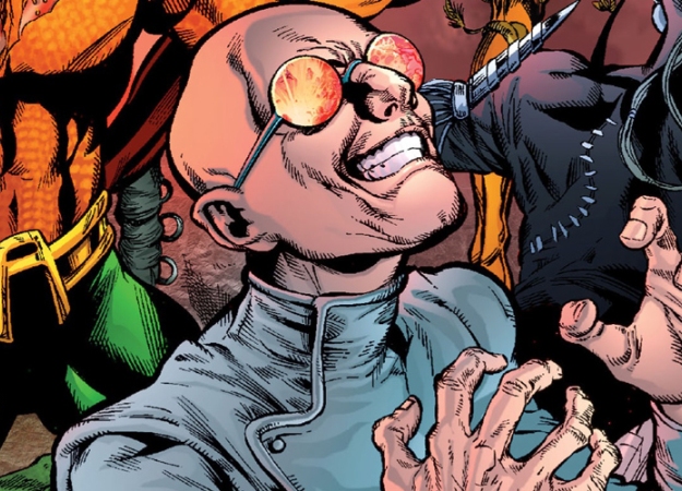 Кастинг-лист «Шазама» намекает на антагонистов фильма и интересное камео - изображение обложка