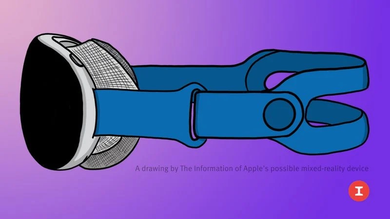 Известный аналитик поделился новой информацией по Apple VR и назвал сроки выхода - изображение обложка