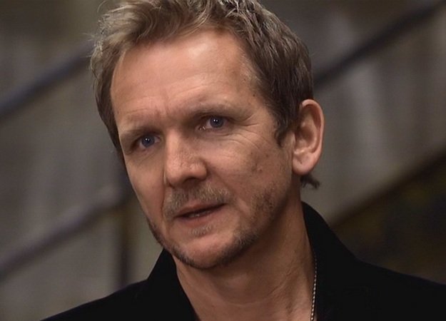 На Comic Con Russia приедет еще один актер из «Сверхъестественного» - изображение обложка