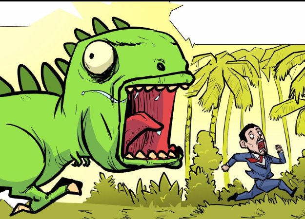 Дружкомикс: стоит ли читать комикс Bubble о приключениях Сергея Дружко? - изображение обложка