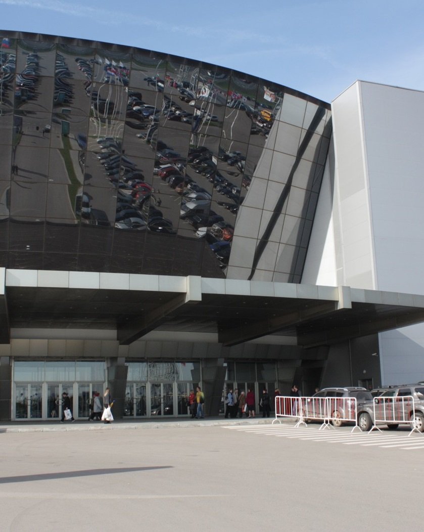 «ИгроМир» и Comic Con Russia: как добраться? - изображение обложка