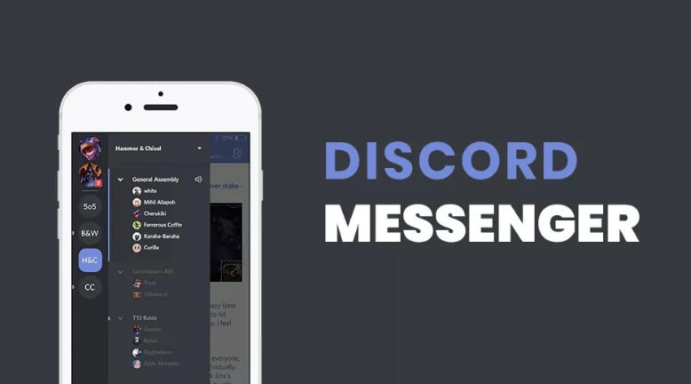 Создатели Discord объявили о перемене вектора развития - изображение обложка