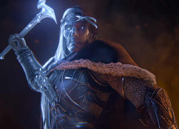 Без лишней мишуры: все катсцены Middle-earth: Shadow of War собраны в одном видео - изображение обложка