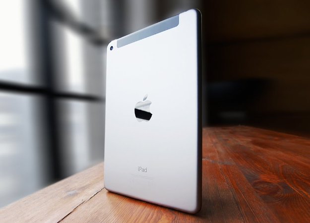 Новый рендер iPad Mini 5 дает точное представление, как будет выглядеть будущий планшет Apple