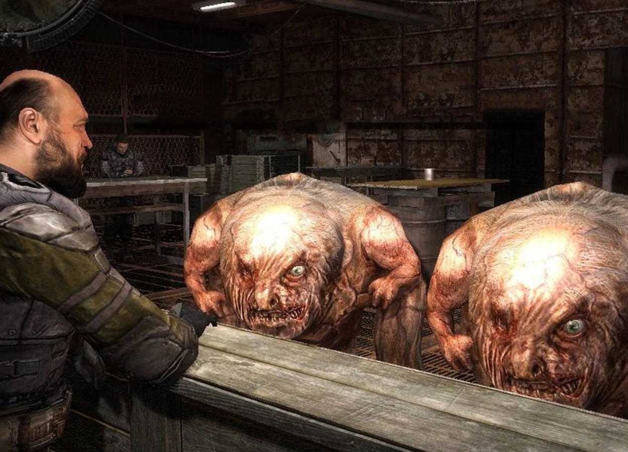 Как интернет отреагировал на анонс S.T.A.L.K.E.R 2 — мемы, слезы радости, недоверие и чики-брики - изображение обложка