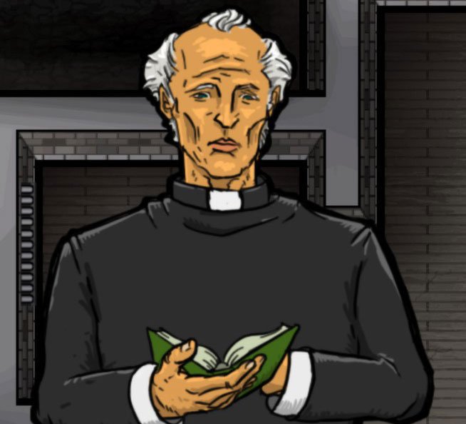 Финальная версия Prison Architect выйдет в начале октября - изображение обложка