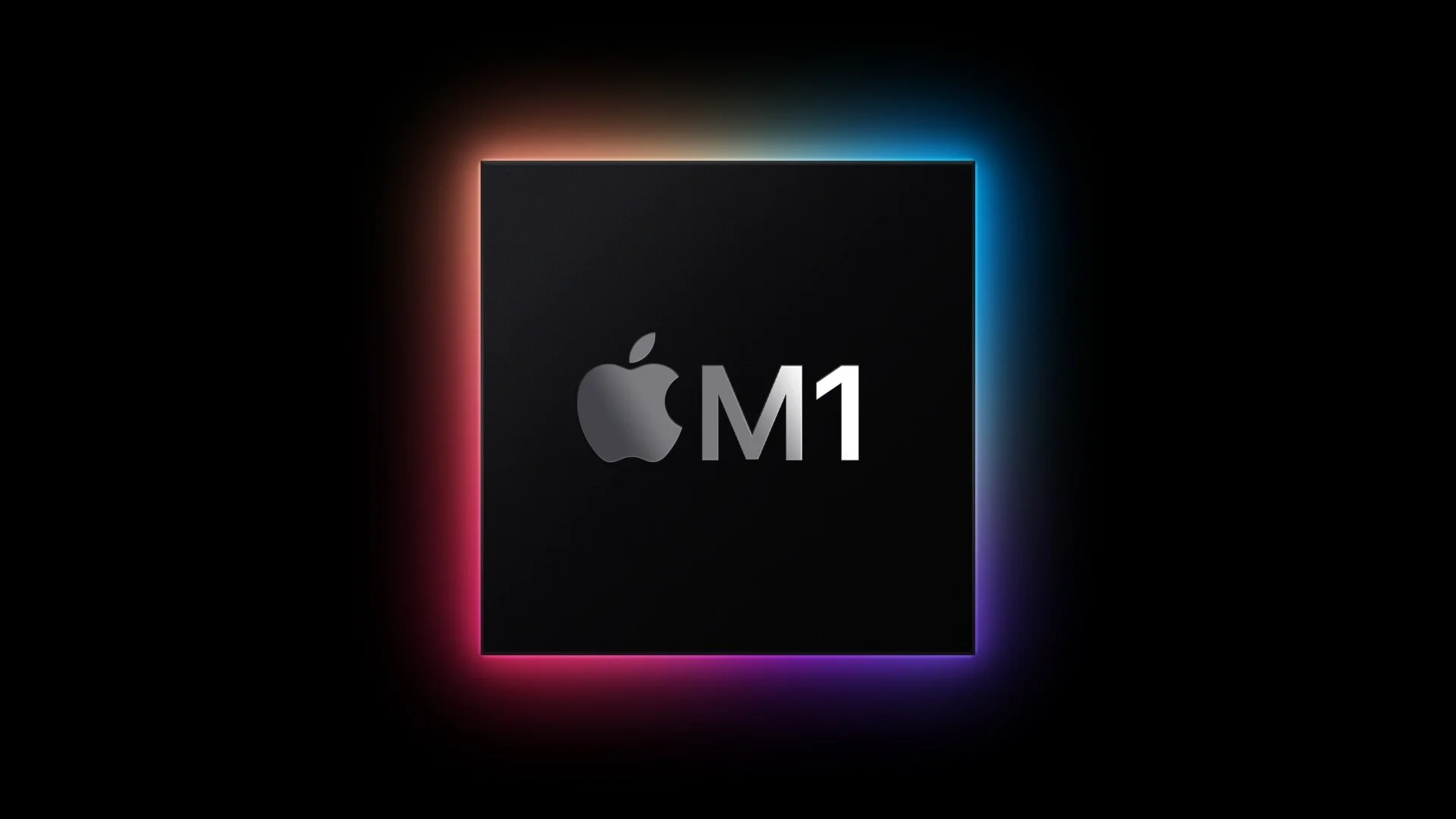 Apple представила собственный процессор для ноутбуков и ПК M1 - изображение обложка