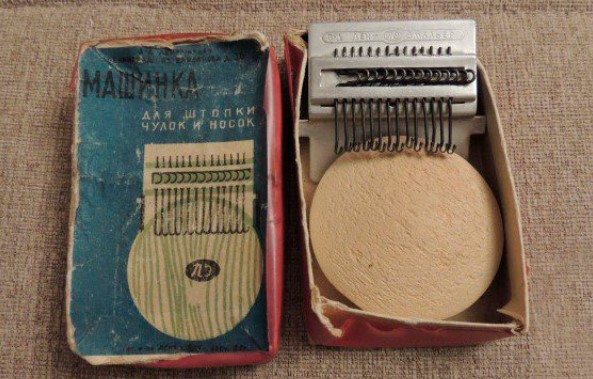 Блогер показал боль СССР в одном фото. Люди считают это будущим - изображение обложка