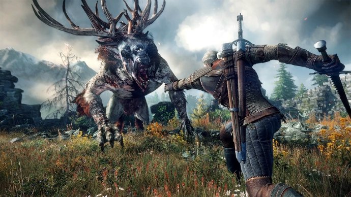 The Witcher 3: Wild Hunt. Новые скриншоты - изображение обложка