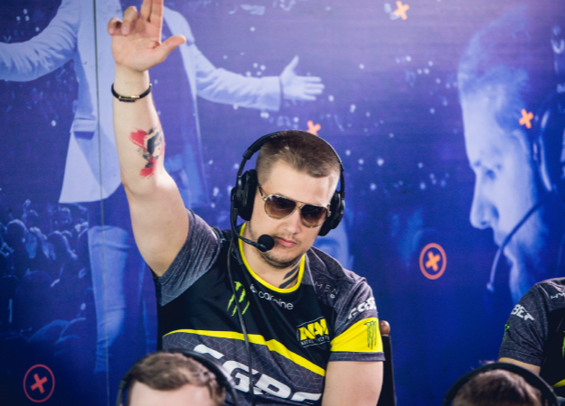 5 причин посетить BLAST Pro Series Moscow по CS:GO