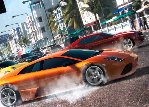 Теперь не только машины: первый трейлер The Crew 2 на E3 2017