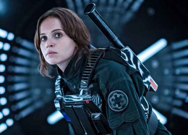 Самая мощная и сложная пасхалка из «Последних джедаев» нашлась… в «Изгое-один»! - изображение обложка