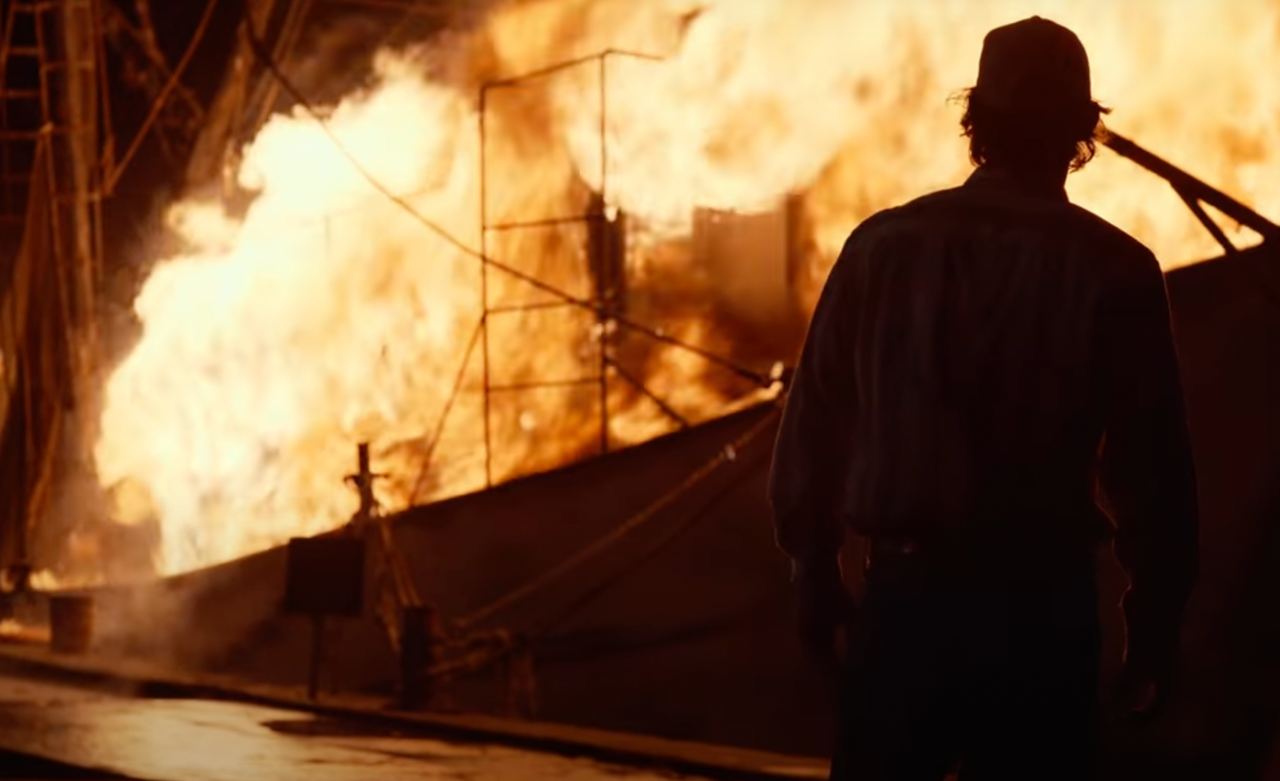 Netflix представил первый трейлер финального сезона «Нарко: Мексика» - изображение обложка