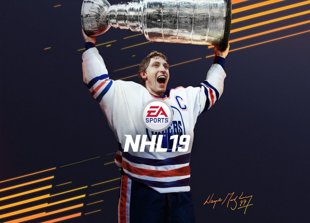 Хоккейный симулятор NHL от Electronic Arts может появиться на компьютерах впервые с 2009 года