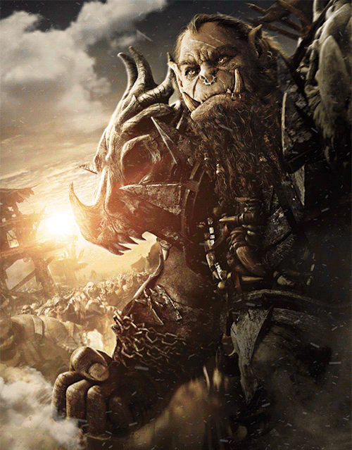 Критики как орки громят фильм по «Варкрафту». Но зрителям понравилось - изображение обложка