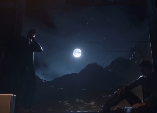 Слух: на E3 EA покажет новую игру от автора Brothers: Tale of Two Sons - изображение обложка