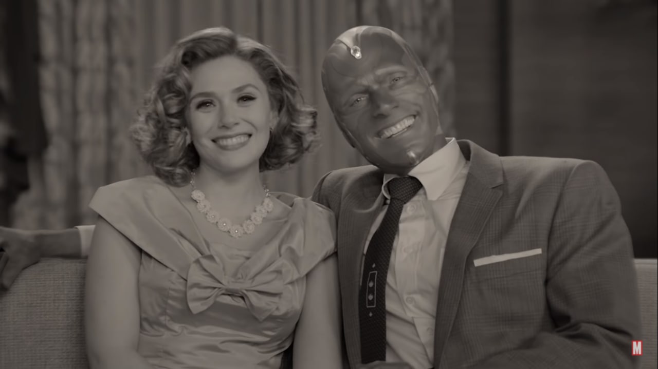 Продюсер «Сокола и Зимнего солдата» объяснил, почему не будет продолжения «ВандаВижн» - изображение обложка