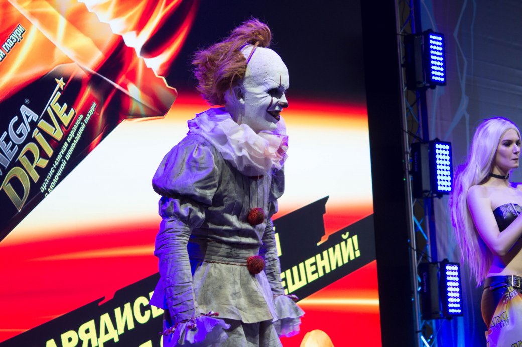 Тест. Насколько хорошо ты знаешь «ИгроМир» и Comic Con Russia?