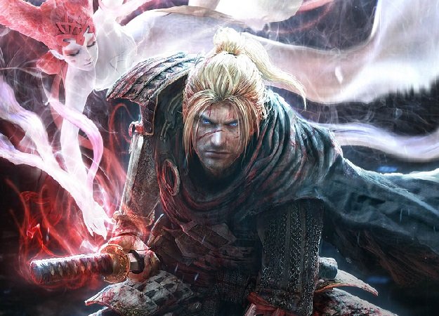 Nioh получит бесплатное дополнение с PvP-режимом - изображение обложка