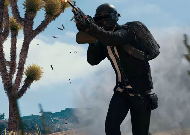 На картах в PUBG теперь нельзя будет найти шлем третьего уровня