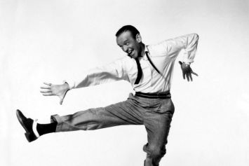 Том Холланд исполнит роль танцора и актёра Фреда Астера в байопике от Sony - изображение обложка