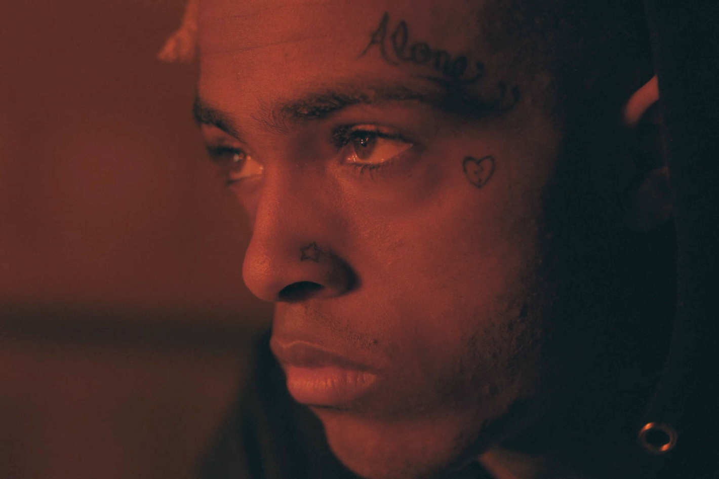 В возрасте 20-и лет скончался рэпер XXXTentacion — неизвестный застрелил его в собственной машине