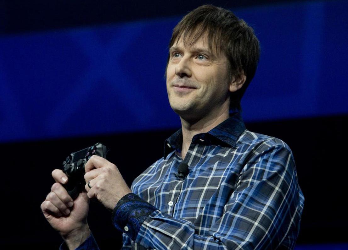 Архитектор PS4 считает, что для нативного 4К в играх нужны 8 терафлопс - изображение обложка