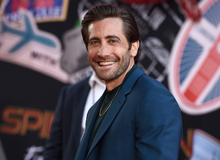 Джейк Джилленхол и Оскар Айзек сыграют в фильме о создании «Крестного отца» - изображение обложка